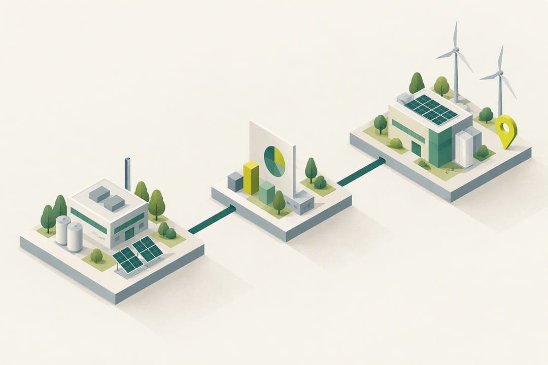 ESOS Reporting: 30, 90, 180 Day Plan for UK Sustainability Teams