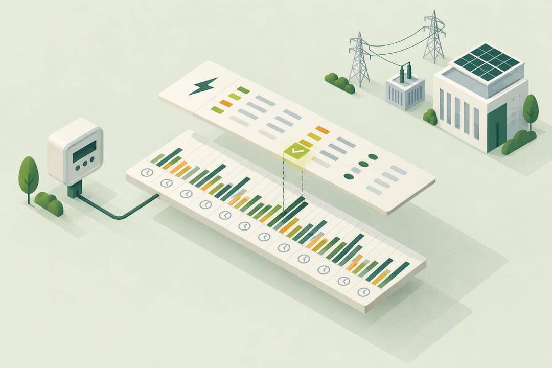 Avoid Billing Errors: Half-Hourly Meters Checks for UK Energy Teams