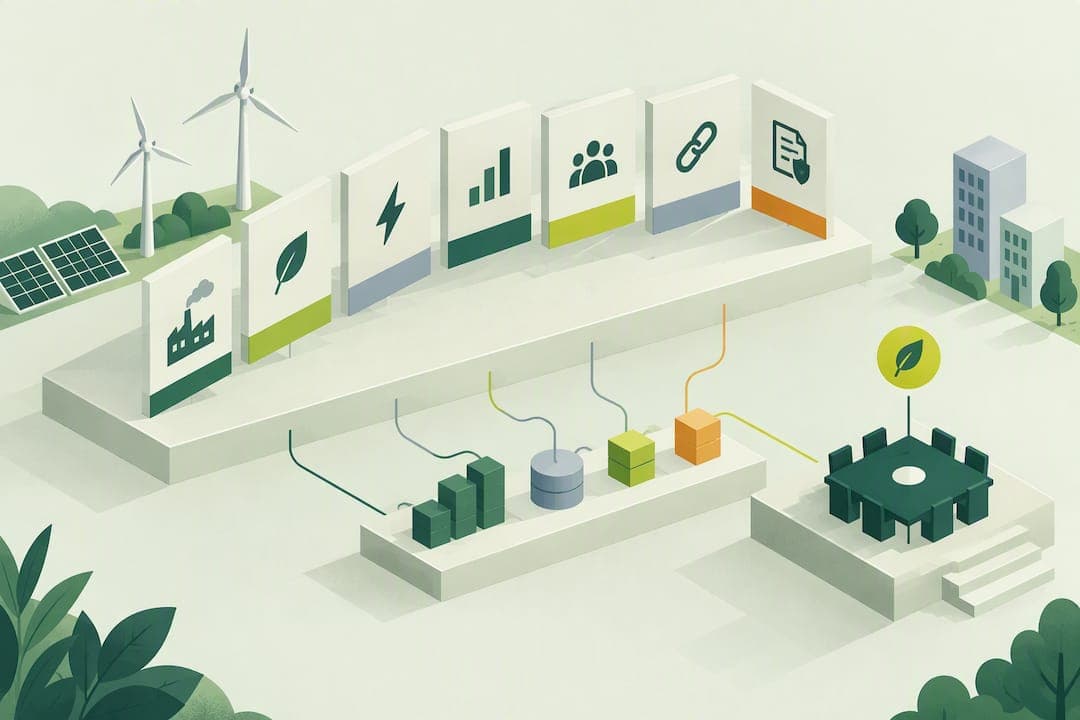 Board Playbook for SECR: 7 Disclosures UK Directors Must Include in 2026