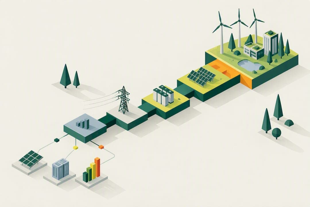 Front Load 2030 Cuts: Net Zero Roadmap Backed by Half Hourly Data