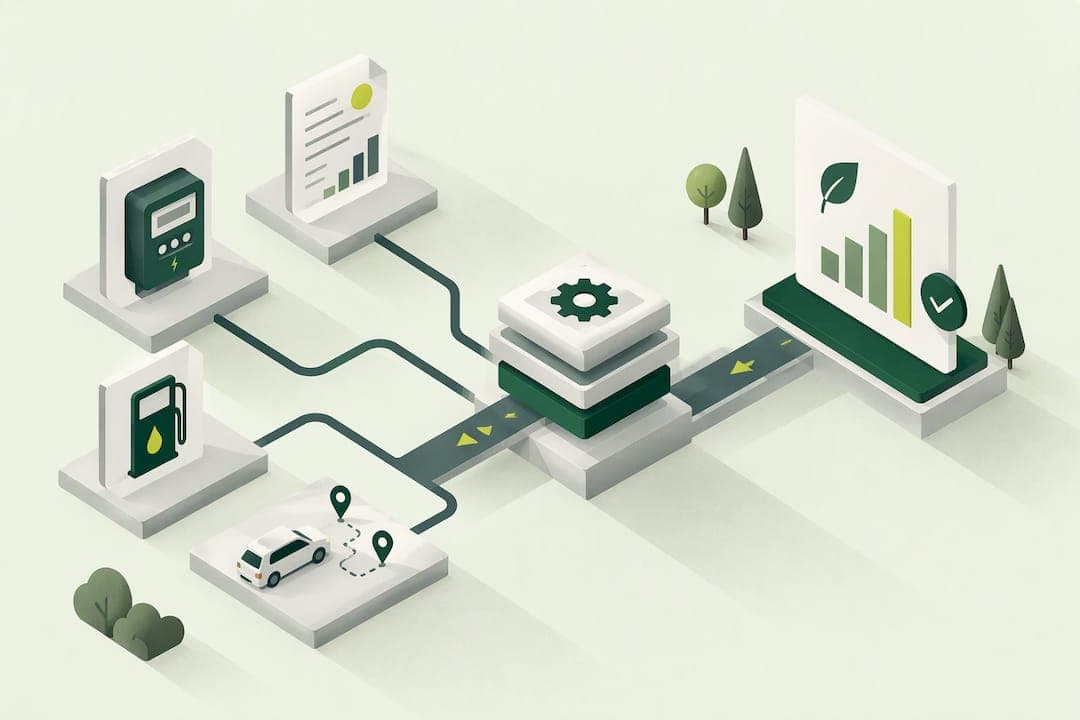 Pass PPN 006: Carbon Reduction Plan for Suppliers Using Meter Data