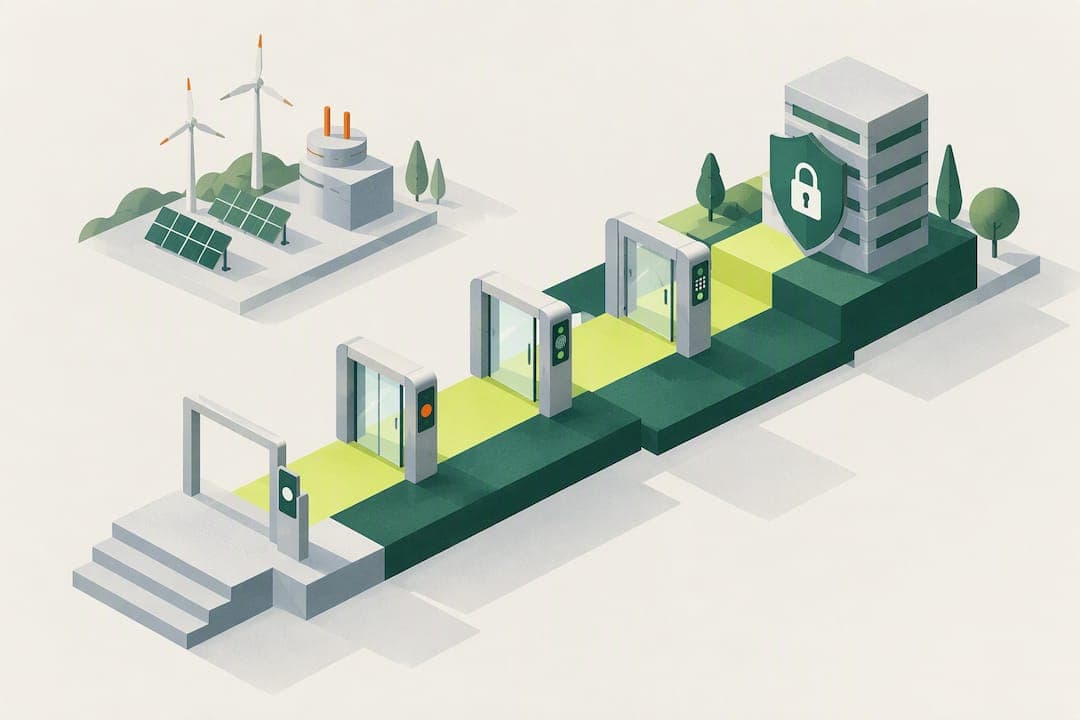 User Access Controls: 7 Prioritized Steps for IT and Security Teams