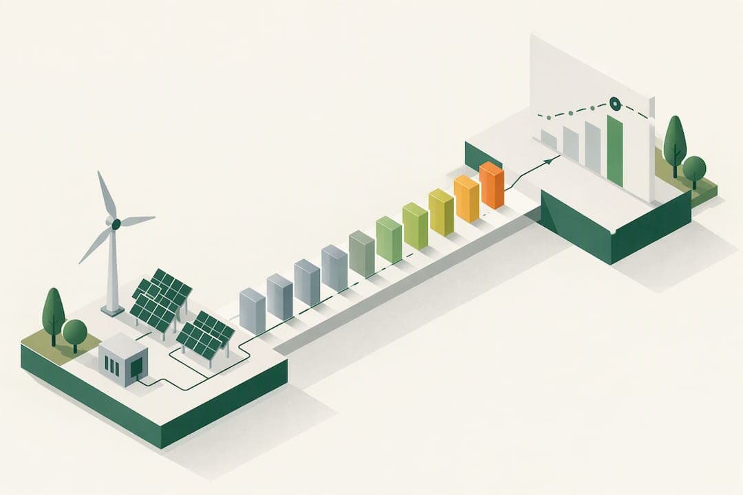 Validate Science Based Targets with Half Hourly Data for Energy Teams