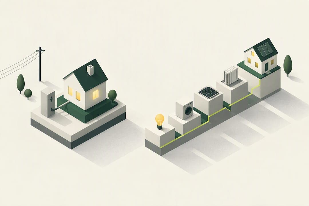 54.83p/day or 26.32p/kWh: Which Decides Your UK Energy Bill?