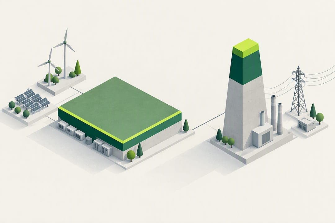 Baseload vs Peak Load: Grid Metrics That Help Businesses Cut Bills
