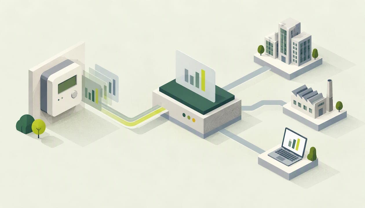 Smart Meter Data Access for UK Businesses: Your Options