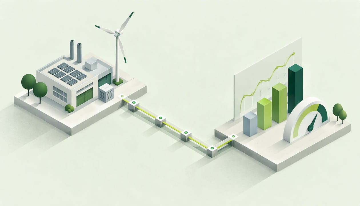 Energy Management KPIs: 10 Indicators UK Teams Should Track