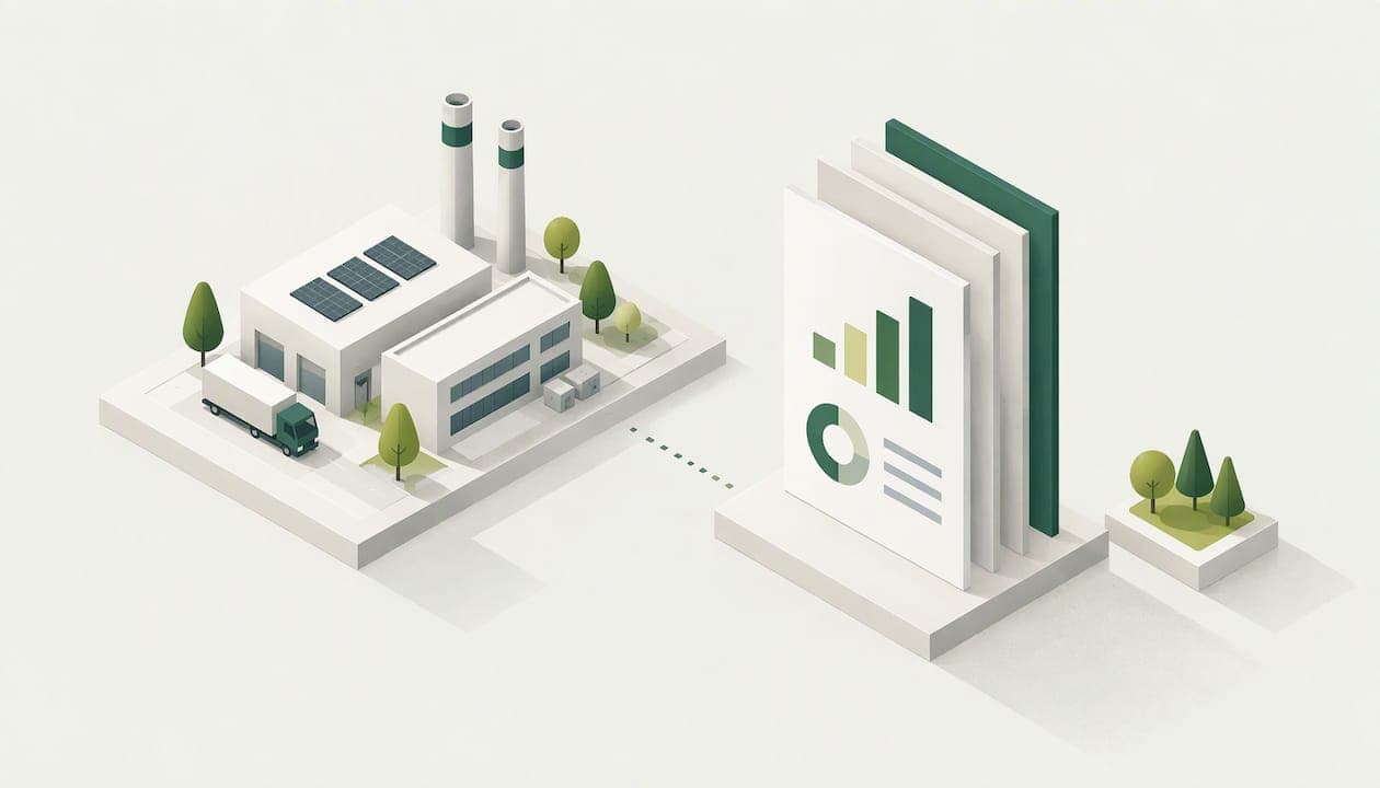 Carbon Reporting Basics: A UK Business Guide for 2026