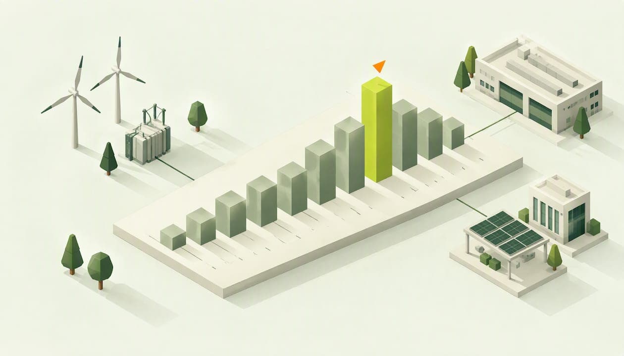 Peak Demand Analysis for UK Businesses: A Practical Guide