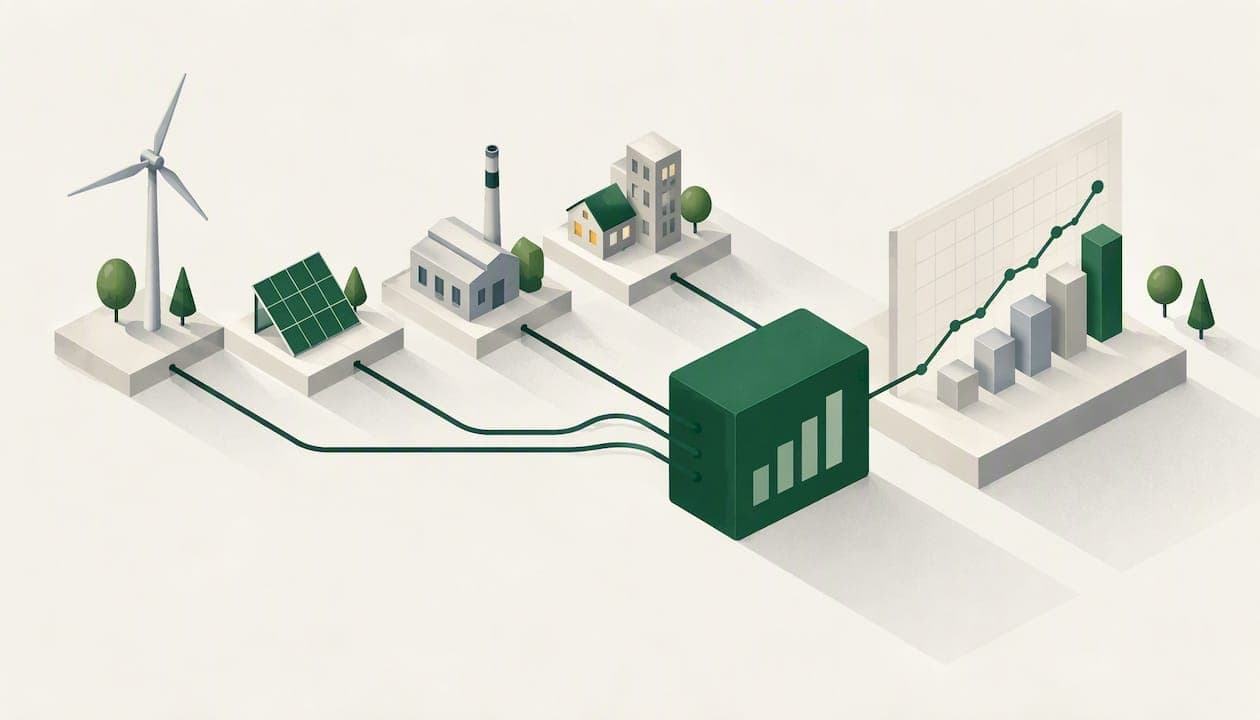 Energy Demand Forecasting: A Practical Guide for UK Businesses