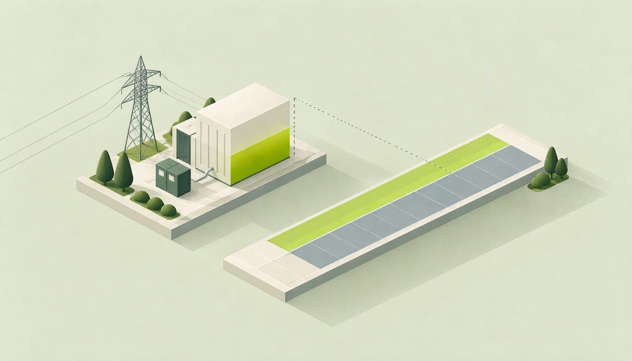 Capacity Charge Review: Check Your Agreed Capacity