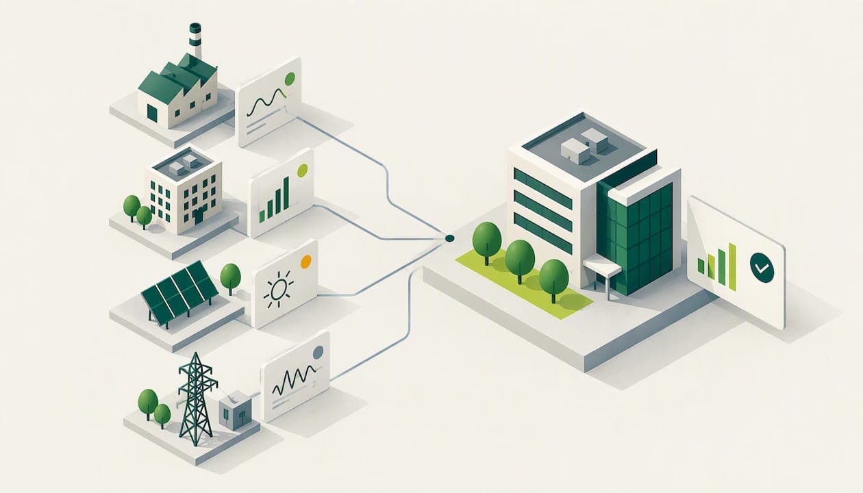 Energy Monitoring Strategy: A Practical Plan for UK Businesses