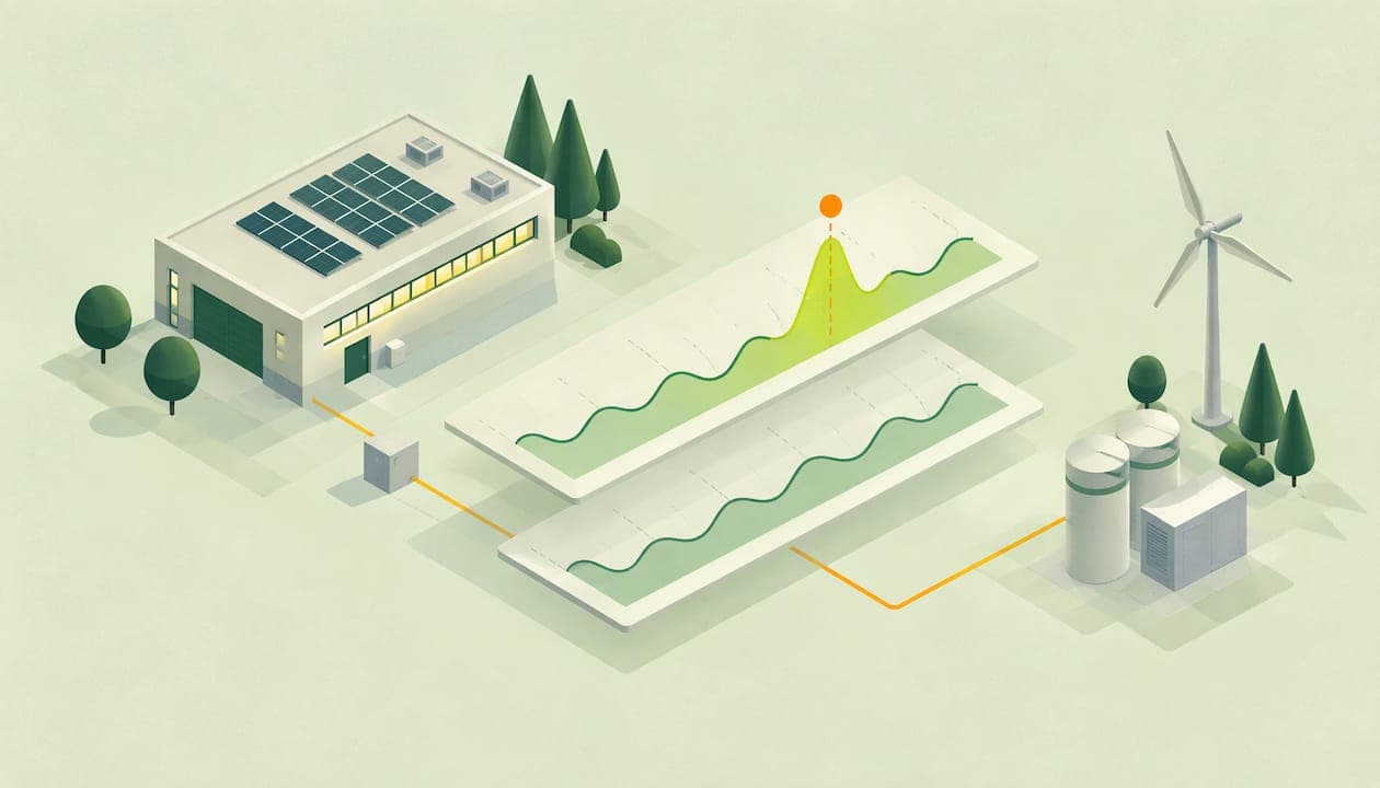 Energy Anomaly Detection for UK Businesses: A Practical Guide